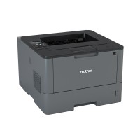 Brother HLL5100DN Mono laser Printer