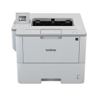 Brother HLL6400DW Mono laser Printer