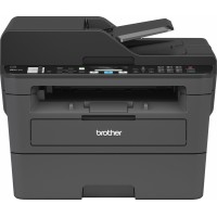 MFCL2713DW ($50 Cashback Ends Mar 31) Brother Mono Multifunction Printer