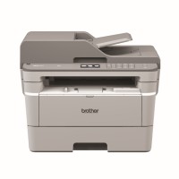 Brother MFCL2770DW Mono laser Printer