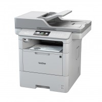 Brother MFCL6900DW Mono laser MFP Printer
