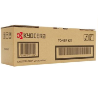 Kyocera TK-6119 Black Toner - Genuine