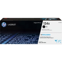 HP 134X Toner Black W1340X 2400 pages - Genuine