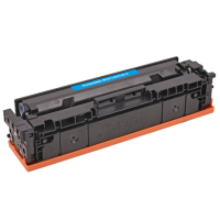 HP W2311A (215A) Cyan Toner Cartridge 850 Pages - Compatible