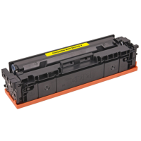 HP W2312A (215A) Yellow Toner Cartridge 850 Pages - Compatible