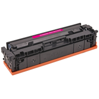 HP W2313A (215A) Magenta Toner Cartridge 850 Pages - Compatible