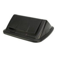 Italplast greenR Swing Top Lid for 32L Bin Italplast greenR Swing Top Lid for 32L Bin