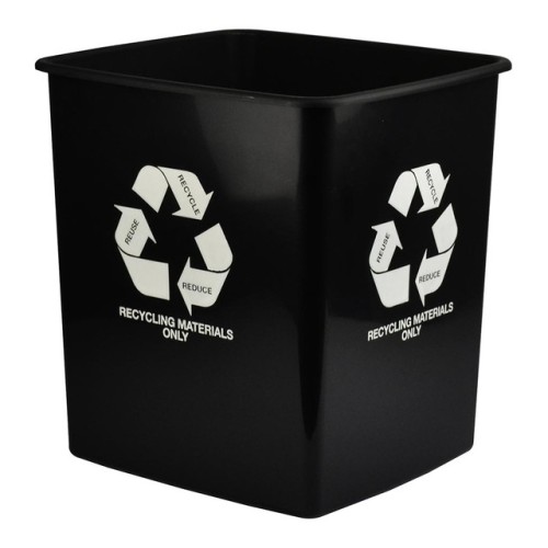 Italplast greenR Recycling Bin 15L Italplast greenR Recycling Bin 15L