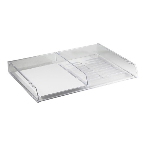 Italplast Document Tray A3 Clear Italplast Document Tray A3 Clear