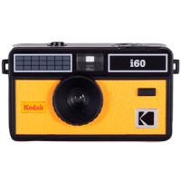 Kodak i60 Film Camera (Kodak Yellow) Kodak i60 Film Camera (Kodak Yellow)