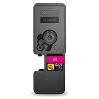 Kyocera TK5454M Magenta Toner 3,200 Pages - Genuine