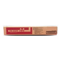 Kyocera TK8329M Magenta Toner 12,000 Pages - Genuine