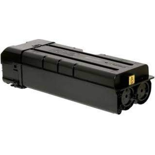 Kyocera TK6709 Black Toner 70,000 Pages - Genuine Kyocera TK6709 Black Toner 70,000 Pages - Genuine