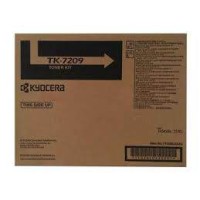 Kyocera TK7209 Toner Cartridge 35,000 Pages - Genuine
