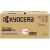 Kyocera TK-1264K Toner Cartridge 10,000 Pages - Genuine Kyocera TK-1264K Toner Cartridge 10,000 Pages - Genuine