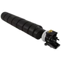Kyocera TK-8369K Black Toner Cartridge 25,000 Pages - Genuine
