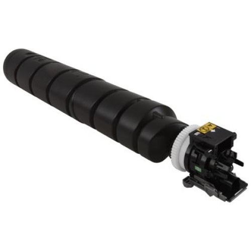 Kyocera TK-8369K Black Toner Cartridge 25,000 Pages - Genuine Kyocera TK-8369K Black Toner Cartridge 25,000 Pages - Genuine