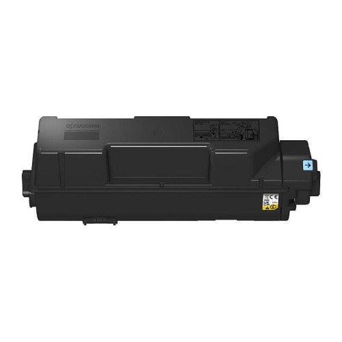 Kyocera TK-1264 Toner Kit 10,000 Pages - Genuine Kyocera TK-1264 Toner Kit 10,000 Pages - Genuine
