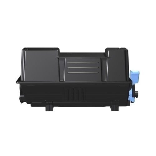 Kyocera TK-3444 Black Toner Cartridge 40,000 Pages - Genuine Kyocera TK-3444 Black Toner Cartridge 40,000 Pages - Genuine