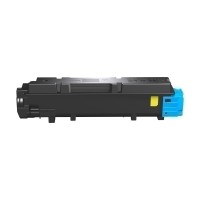 Kyocera TK5374C Cyan Toner 5,000 Pages - Genuine