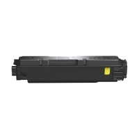 Kyocera TK5374K Black Toner 7,000 Pages - Genuine
