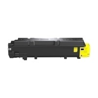 Kyocera TK5374Y Yellow Toner 5,000 Pages - Genuine