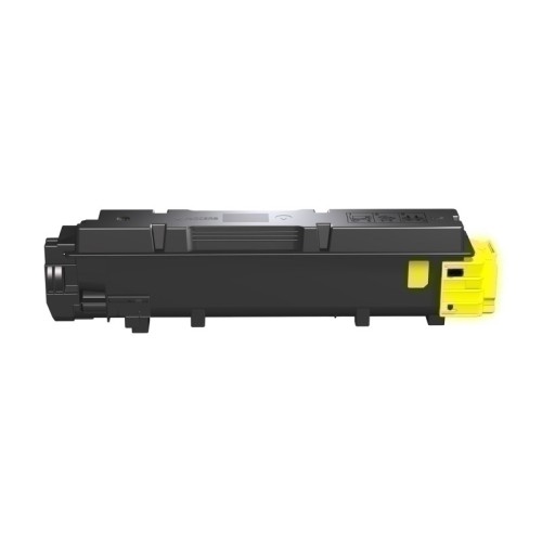 Kyocera TK5374Y Yellow Toner 5,000 Pages - Genuine Kyocera TK5374Y Yellow Toner 5,000 Pages - Genuine