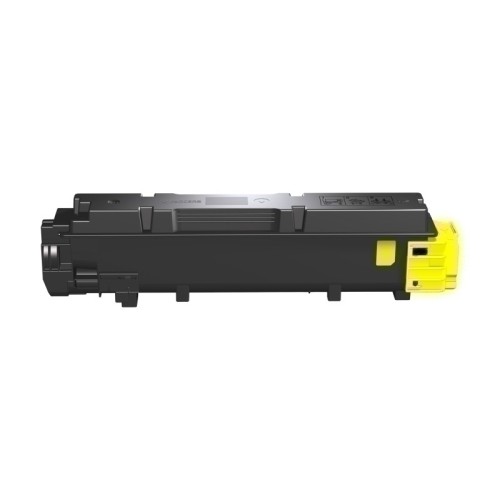 Kyocera TK5384 Yellow Toner 10,000 Pages - Genuine Kyocera TK5384 Yellow Toner 10,000 Pages - Genuine