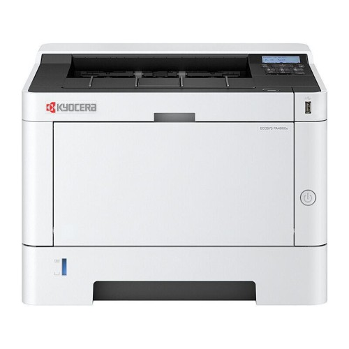 Kyocera ECOSYS PA4000X 40ppm Mono Laser Printer Kyocera ECOSYS PA4000X 40ppm Mono Laser Printer