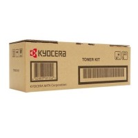 Kyocera TK-8804 Cyan Toner 20,000 Pages - Genuine