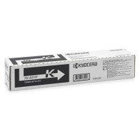 Kyocera TK8319 Yellow Toner 6,000 Pages - Genuine