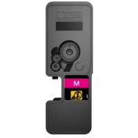 Kyocera TK5444M Magenta Toner Cartridge 2,400 Pages - Genuine Kyocera TK5444M Magenta Toner Cartridge 2,400 Pages - Genuine