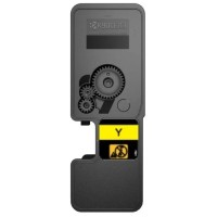 Kyocera TK5444Y Yellow Toner Cartridge 2,400 Pages - Genuine Kyocera TK5444Y Yellow Toner Cartridge 2,400 Pages - Genuine