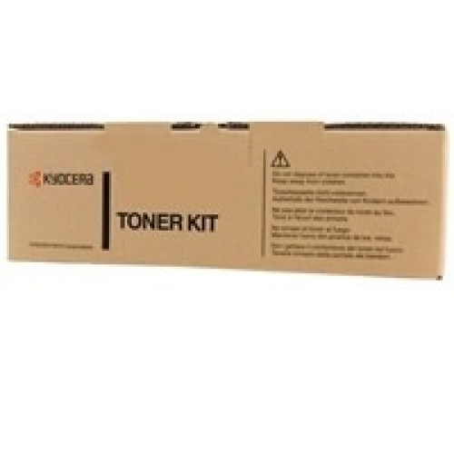 Kyocera TK1129 Black Toner - FS1061DN FS1325MFP - Genuine Kyocera TK1129 Black Toner - FS1061DN FS1325MFP - Genuine