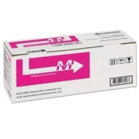 Kyocera TK5144M Magenta Toner Cartridge 5,000 Pages - Genuine