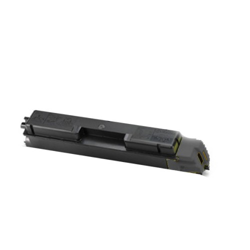 Kyocera TK584K Black Toner - FSC5150DN - Genuine