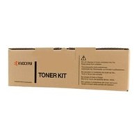 Kyocera TK8604C Cyan Toner - FSC8650DN - Genuine