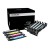 Lexmark 70C0Z50 Black/Colour Image Unit 40,000 Pages - Genuine Lexmark 70C0Z50 Black/Colour Image Unit 40,000 Pages - Genuine