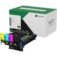 Lexmark 71C0Z50 CMY Imaging Drum Kit 150,000 Pages - Genuine Lexmark 71C0Z50 CMY Imaging Drum Kit 150,000 Pages - Genuine