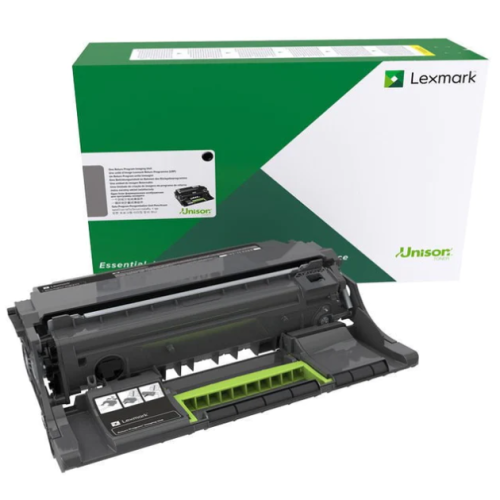 Lexmark Imaging Unit Return Program 60,000 Pages - Genuine Lexmark Imaging Unit Return Program 60,000 Pages - Genuine