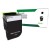 Lexmark 708HK - 70C8HK0 Black Toner 4,000 Pages - Genuine Lexmark 708HK - 70C8HK0 Black Toner 4,000 Pages - Genuine