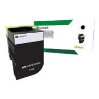 Lexmark 808HK Hi-Yield Black Toner - CX410 CX510 - Genuine Lexmark 808HK Hi-Yield Black Toner - CX410 CX510 - Genuine