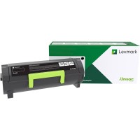 Lexmark 66S1000 MS531 631 632 MX532 632 Toner 5,000 pages - Genuine Lexmark 66S1000 MS531 631 632 MX532 632 Toner 5,000 pages - Genuine
