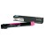 Lexmark C950X2MG Magenta Toner 22,000 Pages - Genuine Lexmark C950X2MG Magenta Toner 22,000 Pages - Genuine