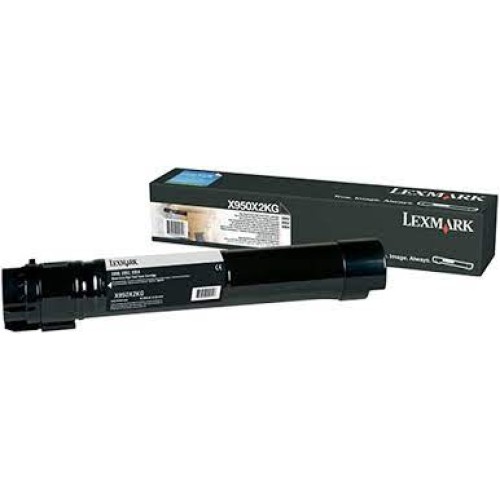 Lexmark 56F0Z0E Imaging Drum Unit 60,000 Pages - Genuine