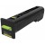 Lexmark 82K6XY0 Yellow Toner 22,000 Pages - Genuine Lexmark 82K6XY0 Yellow Toner 22,000 Pages - Genuine