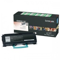Lexmark E260A11P Toner - E260 E360 E460 - Genuine Lexmark E260A11P Toner - E260 E360 E460 - Genuine