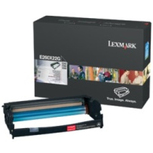 Lexmark E260X22G Photoconductor Unit - E260 E360 E460 X466 - Genuine Lexmark E260X22G Photoconductor Unit - E260 E360 E460 X466 - Genuine
