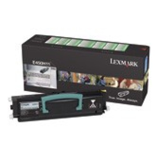 Lexmark E450H11P Toner Cartridge 11,000 Pages - Genuine Lexmark E450H11P Toner Cartridge 11,000 Pages - Genuine