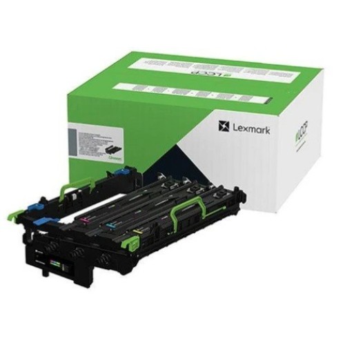 Lexmark 77L0ZV0 Colour Laser Imaging Drum Kit 250,000 Pages - Genuine Lexmark 77L0ZV0 Colour Laser Imaging Drum Kit 250,000 Pages - Genuine